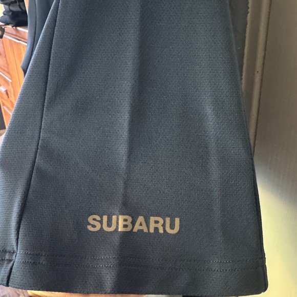 NWT Adidas Men's Navy and Gray Polo Shirt - Picture 7 of 7